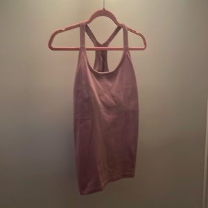 Rare Lulu Ebb to Street Tank Size 10